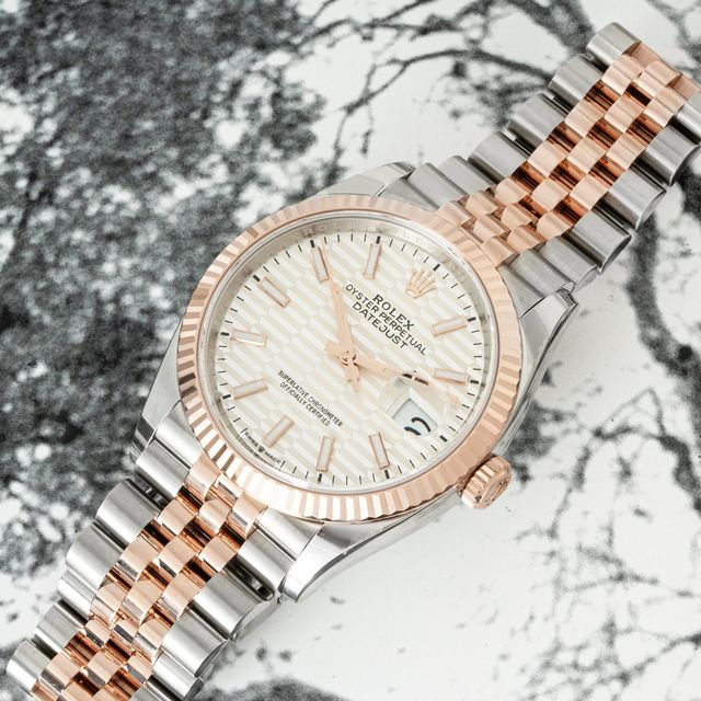 Rolex Datejust 126231 Image 6